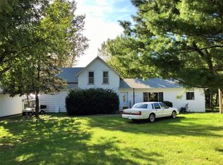 2356 Iowa Highway 21, Dysart, IA 52224