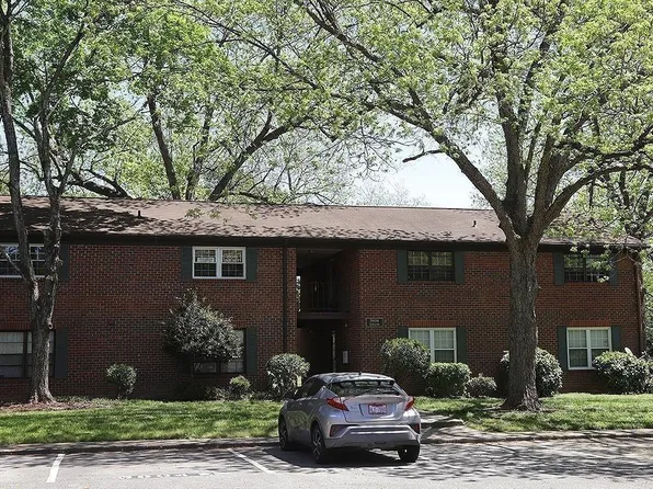 5804 Falls Of Neuse Rd APT G, Raleigh, NC 27609