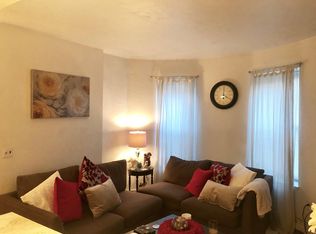 404 Columbus Ave #22, Boston, MA 02116