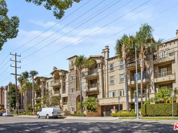 10715 Camarillo St Unit 307, North Hollywood, CA 91602