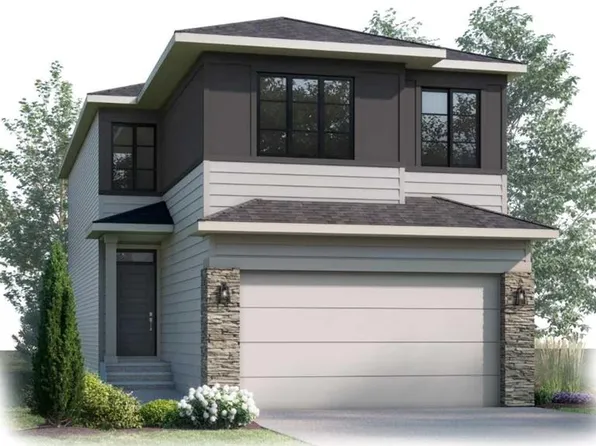 14 S Blue Heron Row SE, Calgary, AB T3S 0W4