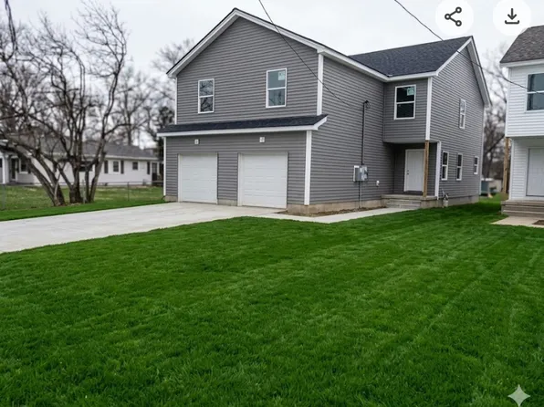 1243 Manor Dr #1, Columbus, OH 43232