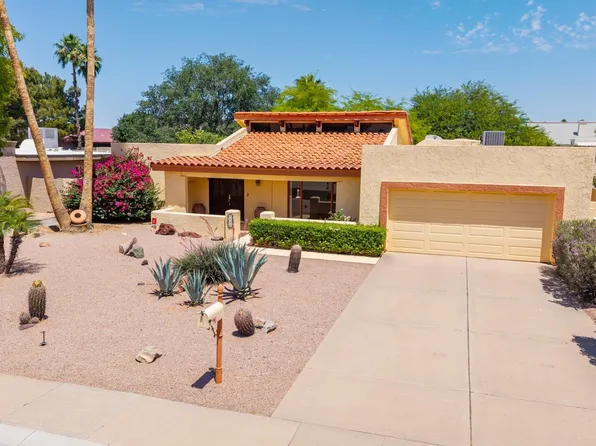 7748 E ASTER Drive, Scottsdale, AZ 85260