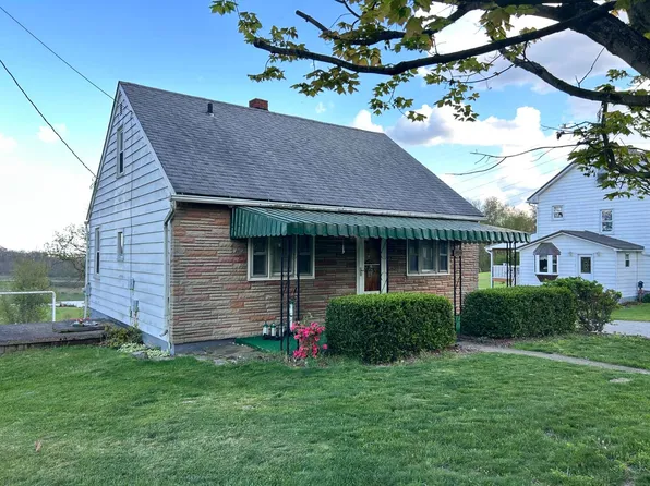 200 E Buffalo Church Rd, Washington, PA 15301