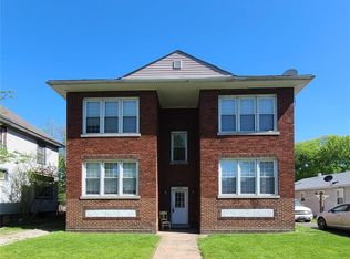 2406 Edison Ave, Granite City, IL