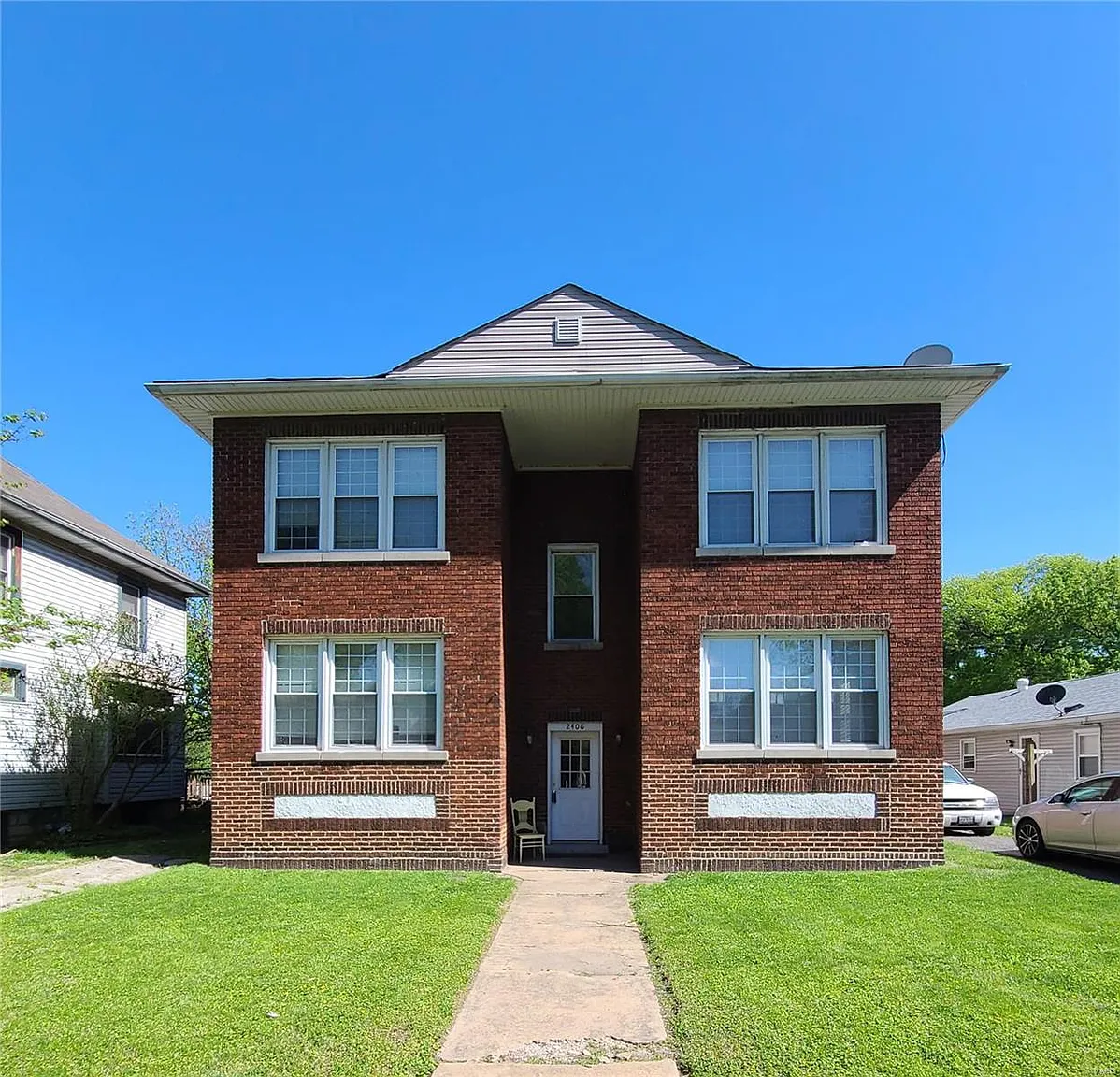 2406 Edison Ave photo 1