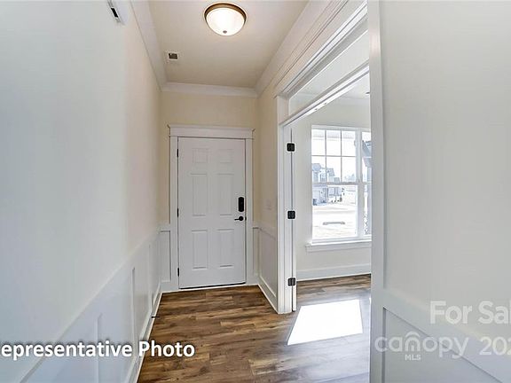 4th image of 2310 Windley Dr Lot 36