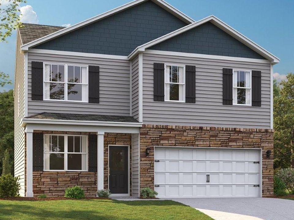 1st image of 9832 Ramble Brook Ln Lot 211