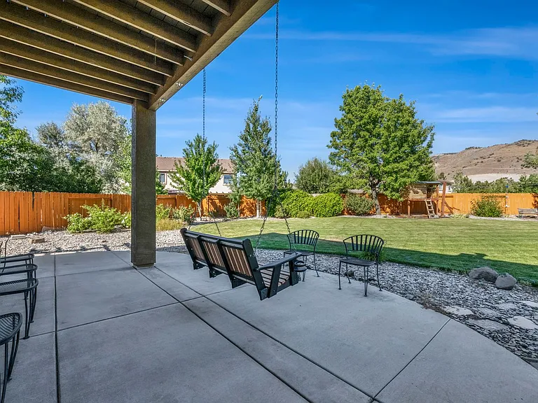 2425 Crooked Canyon Ct — Photo 58