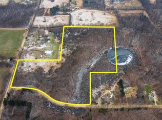 Vl Head Rd, Delton, MI 49046