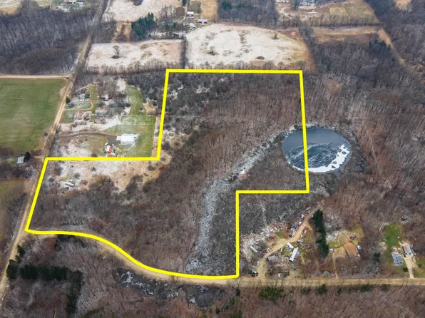 Vl Head Rd, Delton, MI 49046