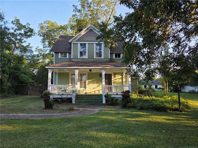 7735 Union Street, Citronelle, AL, 36522