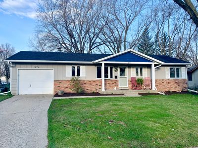 811 Arizona Ave, Ames, IA, 50014