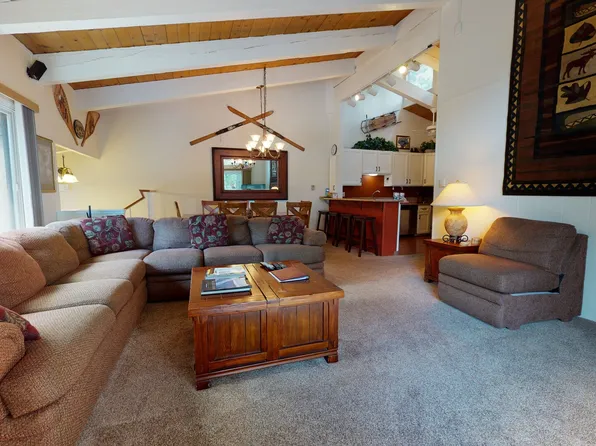 (undisclosed Address), Mammoth Lakes, CA 93546