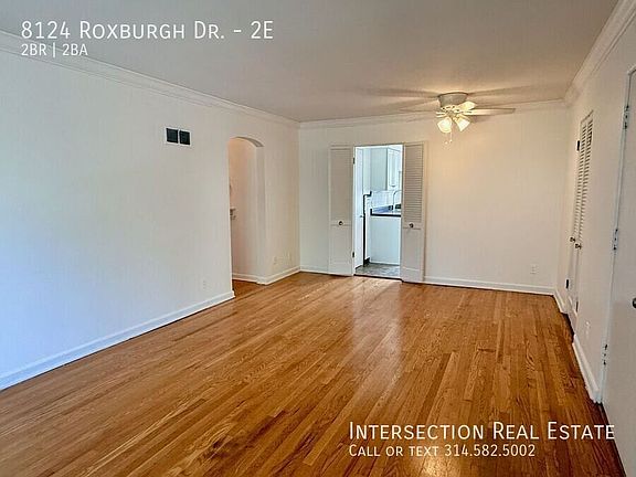 3rd image of 8124 Roxburgh Dr APT 2E