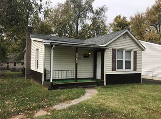 6045 Jackson Ave, Saint Louis, MO