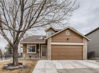 4984 S Dunkirk Way, Centennial, CO 80015