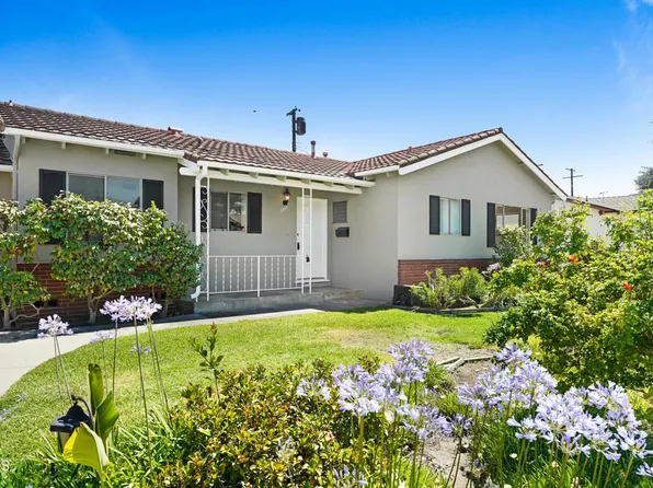 8616 Worthington Dr, San Gabriel, CA 91775