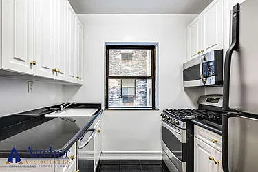 Rented by Anchor Associates