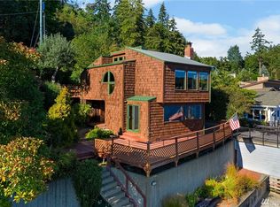 5160 Cromwell Dr NW, Gig Harbor, WA 98335