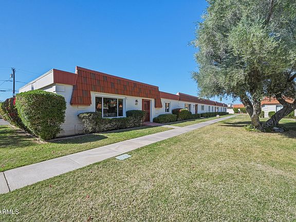 2nd image of 8331 E INDIAN SCHOOL Road