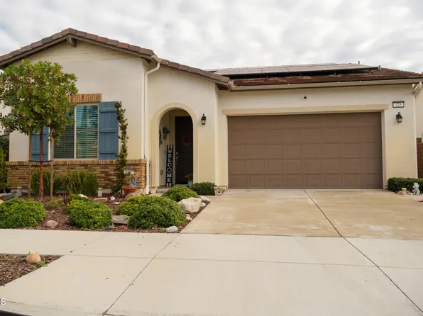 425 Eureka Dr, Santa Paula, CA 93060