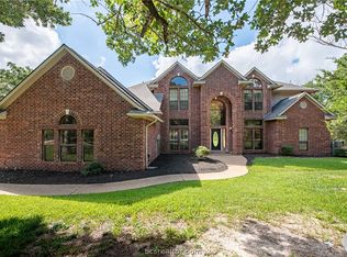 5707 Paint Trl, College Station, TX 77845