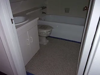 Rented by Carlyle Property Management