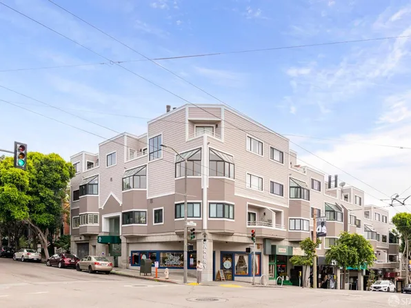 2185 Bush St APT 206, San Francisco, CA 94115
