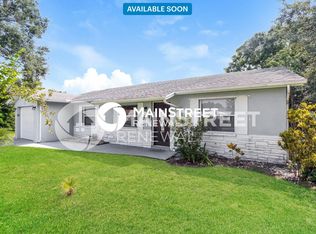 544 Trend Rd, West Melbourne, FL 32904