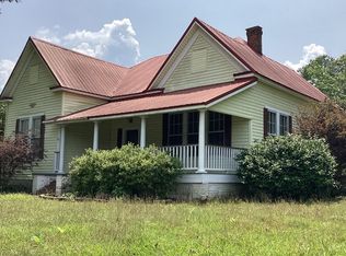 466 Commerce Ave, Carrollton, AL 35447