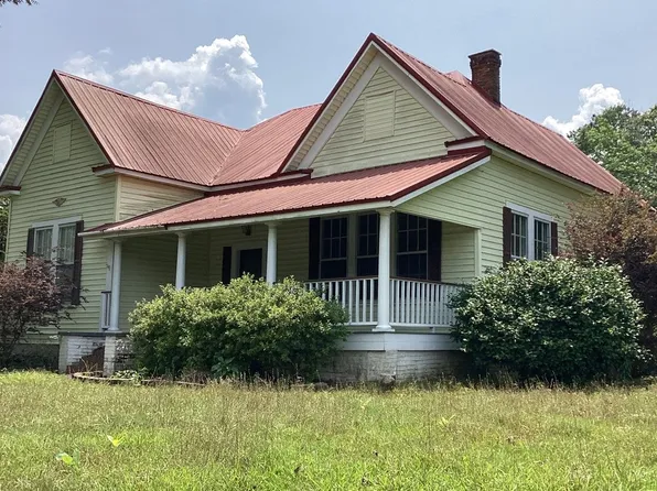 466 Commerce Ave, Carrollton, AL 35447