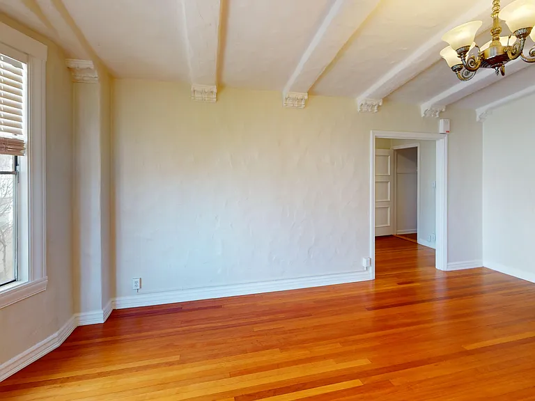 601 O'Farrell Street — Photo 3