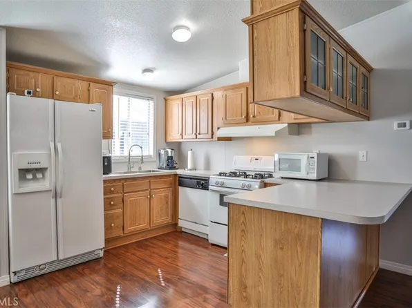 1635 W Covina Blvd Space 109, San Dimas, CA 91773