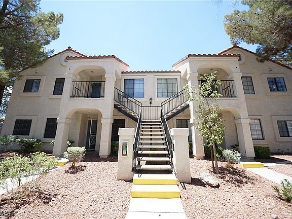 2nd image of 4878 Nara Vista Way Unit 203