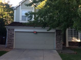 8111 S York Ct, Centennial, CO 80122