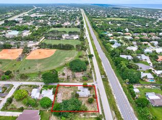 10120 SE Dixie Hwy, Hobe Sound, FL 33455