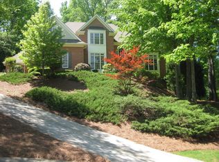 435 Abbeywood Dr, Roswell, GA 30075
