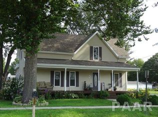 215 E Main St, Yates City, IL 61572
