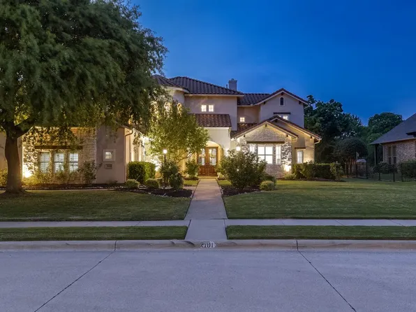 2101 Zavala Rd, Keller, TX 76248