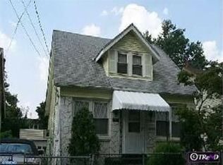 331 Boyd St, Camden, NJ 08105