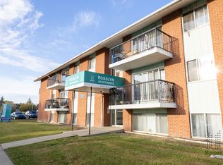 13220 113a St NW #BACHELOR, Edmonton, AB T5E5C1