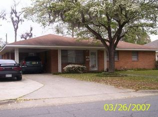 1908 Linnhurst Dr, Savannah, GA 31404
