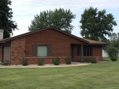 227 Karin Dr, North Prairie, WI, 53153