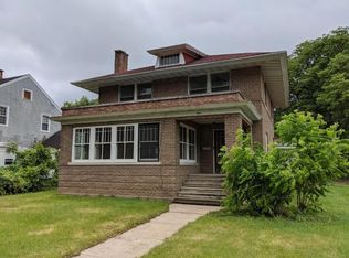 301 4th Ave SW, Independence, IA 50644