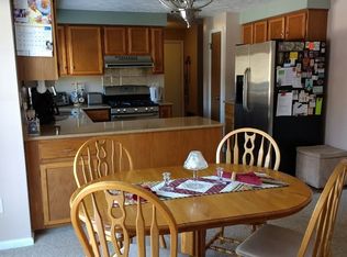 67 Rochester St, Bergen, NY 14416