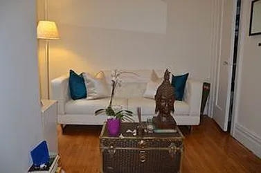 Rented by Jonathan Wachtel, LREB