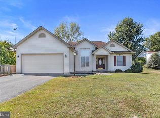 130 Heritage Dr, Gettysburg, PA 17325