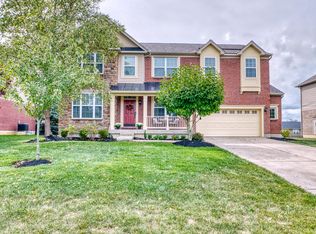 8430 Saint Louis Blvd, Union, KY