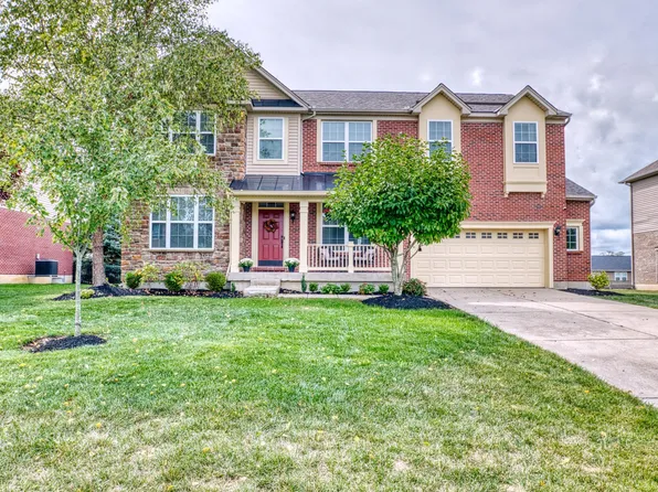 8430 Saint Louis Blvd, Union, KY 41091
